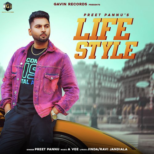 Lifestyle - Preet Pannu