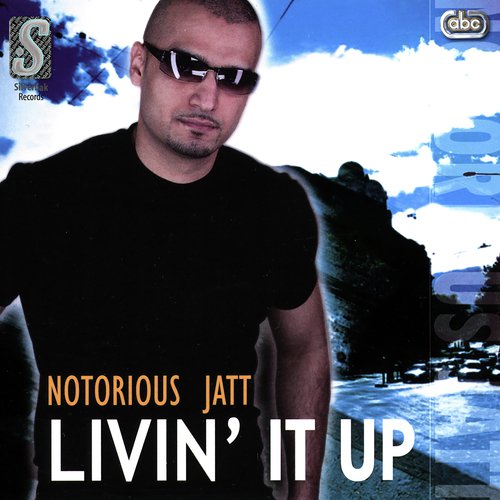 Aar Paar (Ride Or Collide) - Notorious Jatt