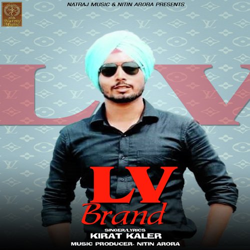 LV Brand - Kirat Kaler