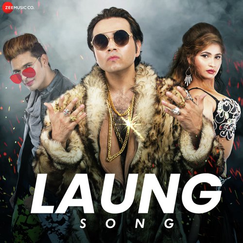 Laung Song - King Sultaan, D.R. Harsh, Simritha, Ramneek