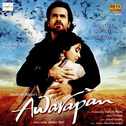 Mahiya (Remix) - Pritam