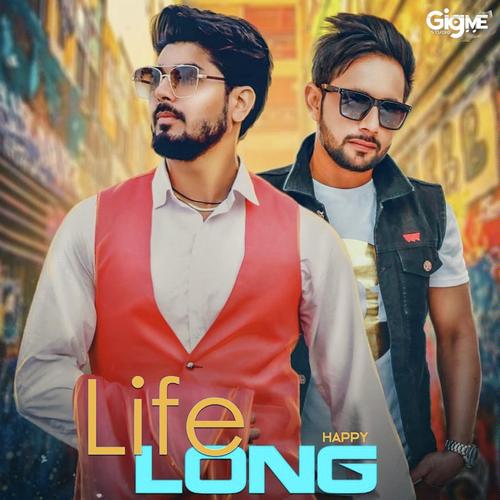 Life Long - Happy Sharma