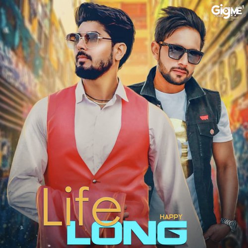 Life Long - Happy Sharma