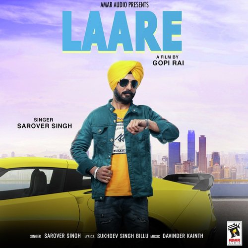 Laare - Sarover Singh