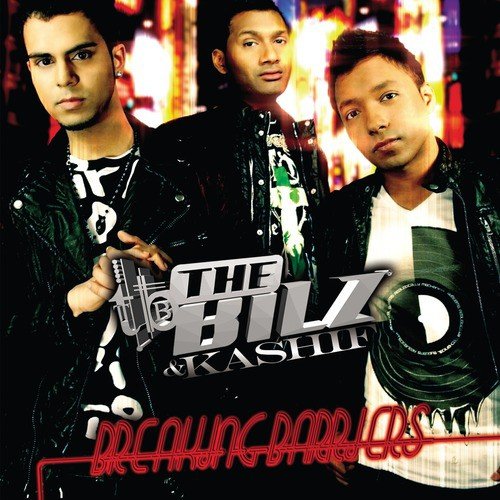 Single - Kashif, The Bilz