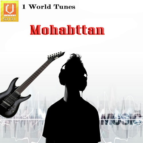 Rajj K Pila Yaara - Various Artists