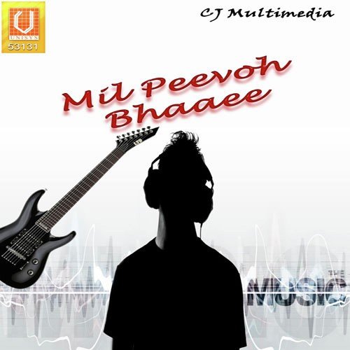 Koi Aan Milave Mera Pritam Pyara - Bhai Prem Singh Boparai