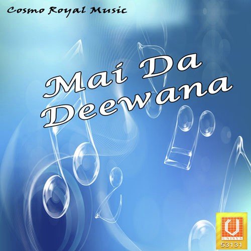 Chalo Maiya Ke Dware - Sakul Chugh Deewana