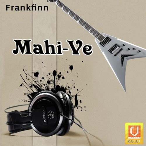 Har Chehre Te Naqaab - Malwinder