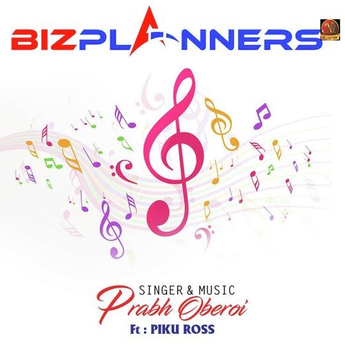 Bizplanners - Piku Ross