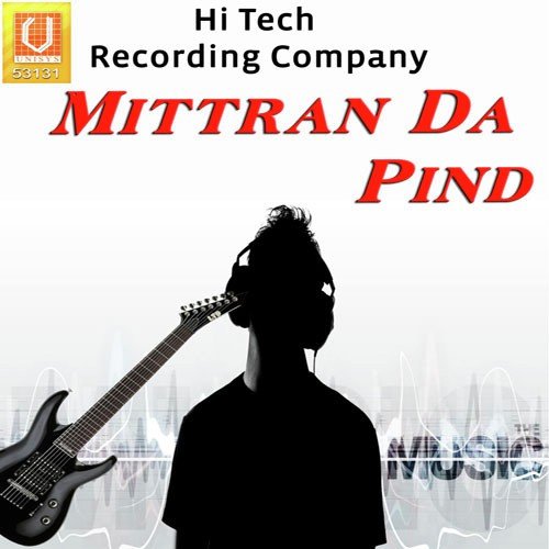 Mittran Da Pind - Kabal Panchhi