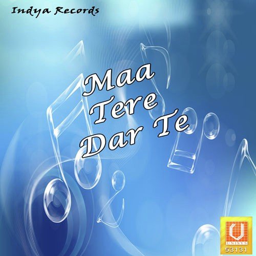 Maye Karke Tayari - Harbhajan Shera