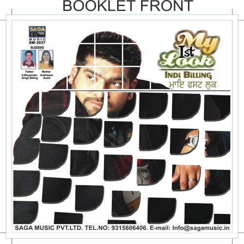 Bottle Pee Gya - Inderjit Singh