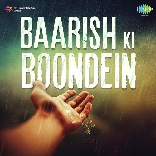 Rimjhim Ke Tarane Leke Aai Barsaat (From Kala Bazar) - Various Artists