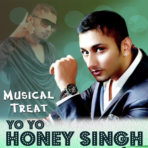 Ho Ve Sharabia - Yo Yo Honey Singh