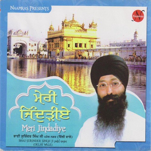 Malkal Mout Ja Aavsi - Bhai Surinder Singh Ji Patel Nagar Delhi Wale