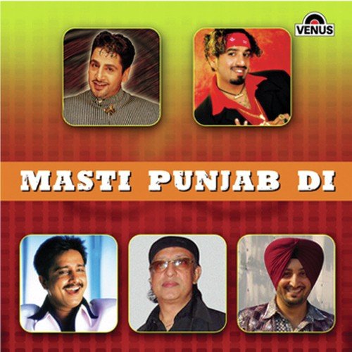 Thayya Thayya - Various Artists