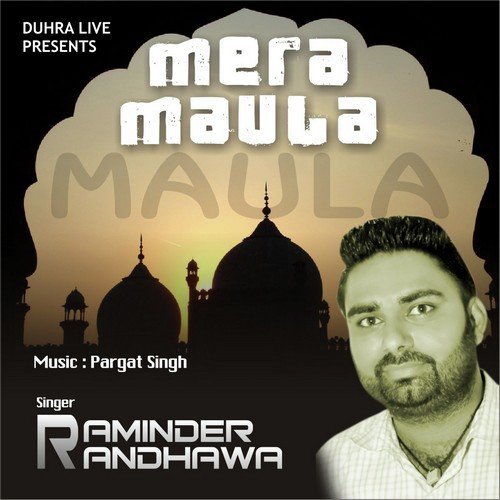 Chadgi Jawani - Raminder Randhawa