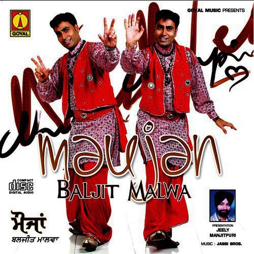 Punjaban - Various Artists