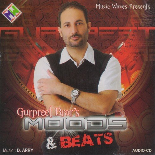 Taare - Gurpreet Brar, Rashi Ragshri