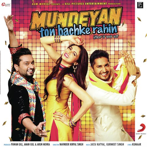 Suraj - Jay K (Jassi Katyal), Gurmeet Singh