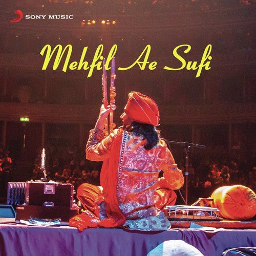 Rabb Dian Be - Parwahian (From Rangrez) - Various Artists