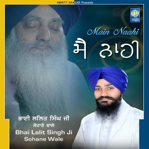 Ram Guna Nit Nit Har Gaiye - Bhai Lalit Singh Ji Sohane Wale