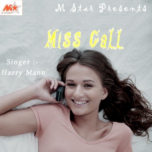 Miss Call - Harry Mann