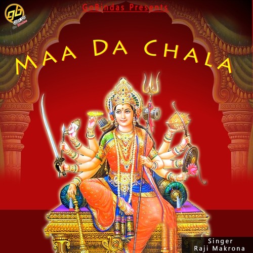 Masti Chari - Raji Makrona