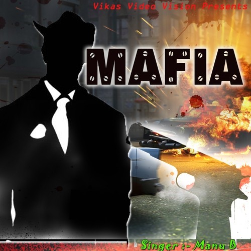 Mafia - Manu B.