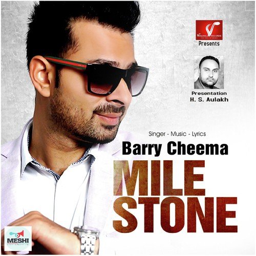 Punjaban - Barry Cheema