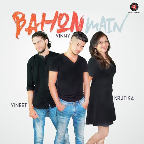 Bahon Main - Vinay Katoch (Vinny), Vinny, Vinay Katoch