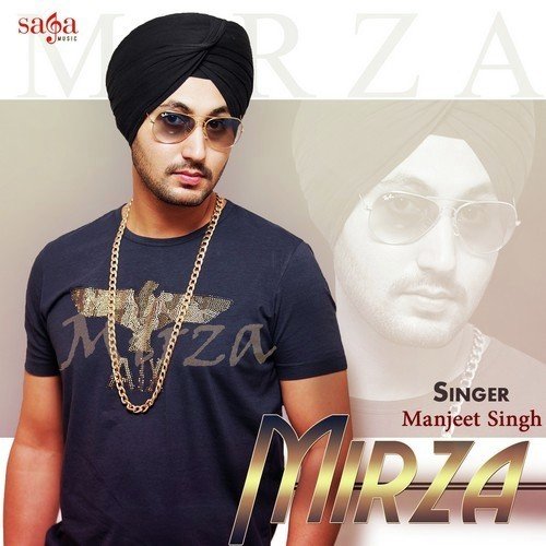 Mirza - Manjeet Singh