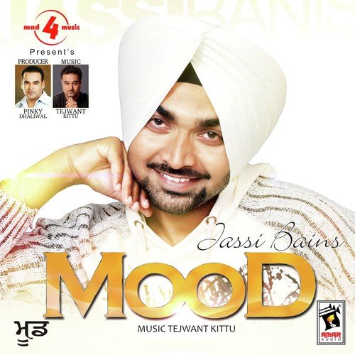D.J. - Jassi Bains, Amrita Deepak