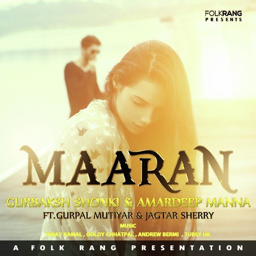 Chandigarh Dian Kudian - Andrew Bermi