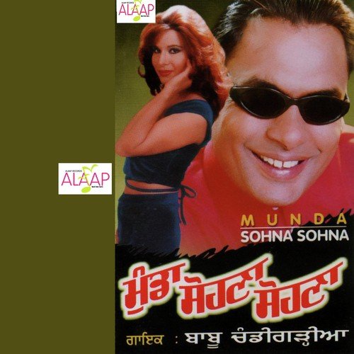 Kise Da Hoi Na - Babu Chandigarhia