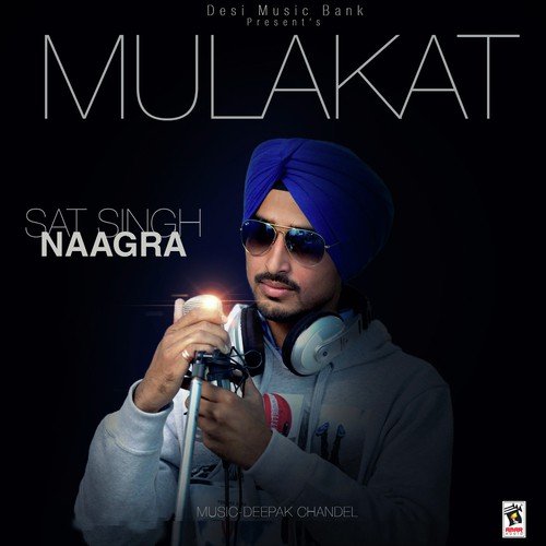 Mulakat - Sat Singh Naagar