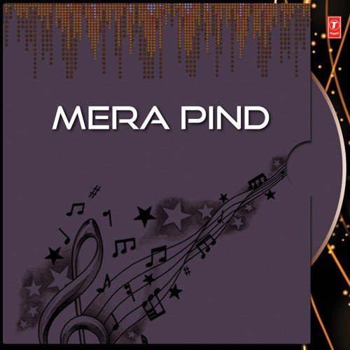 Mera Pind - Babu Singh Maan