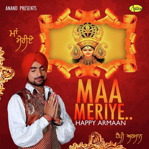 Maa Meriye - Happy Armaan