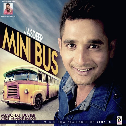 Mini Bus - Jasdeep