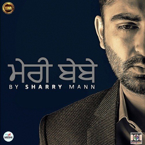 Visa - Sharry Mann