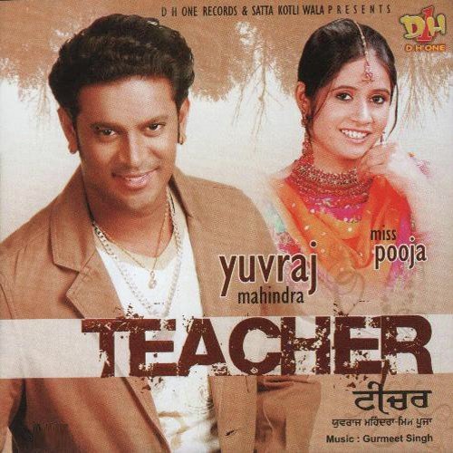 Teacher - Singh Harmeet