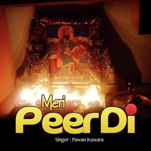 Charnach Lale Sannu - Pawan Kuwara