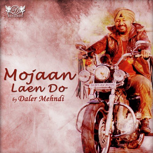 Mar Gyi Main Mar Gyi - Daler Mehndi