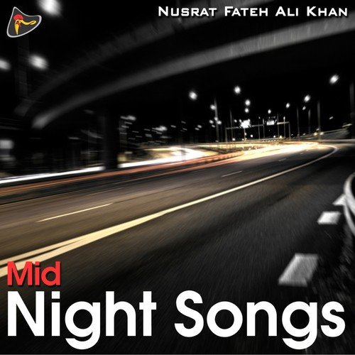 Lament - Nusrat Fateh Ali Khan