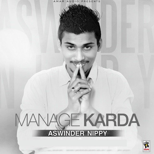 Manage Karda - Ashwinder Nippy
