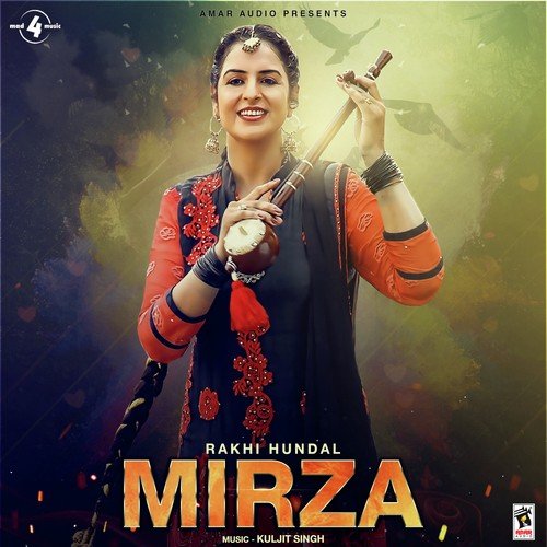 Mirza - Rakhi Hundal