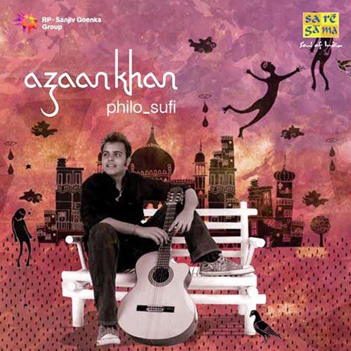 Mora Jiya Nahin Laage Tera Bina - Azaan Khan