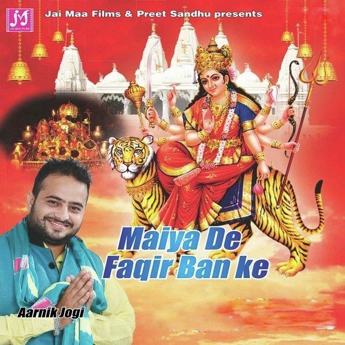 Udeekan Teriyaan - Aarnik Jogi