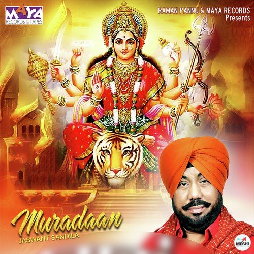 Muradaan - Jaswant Sandila
